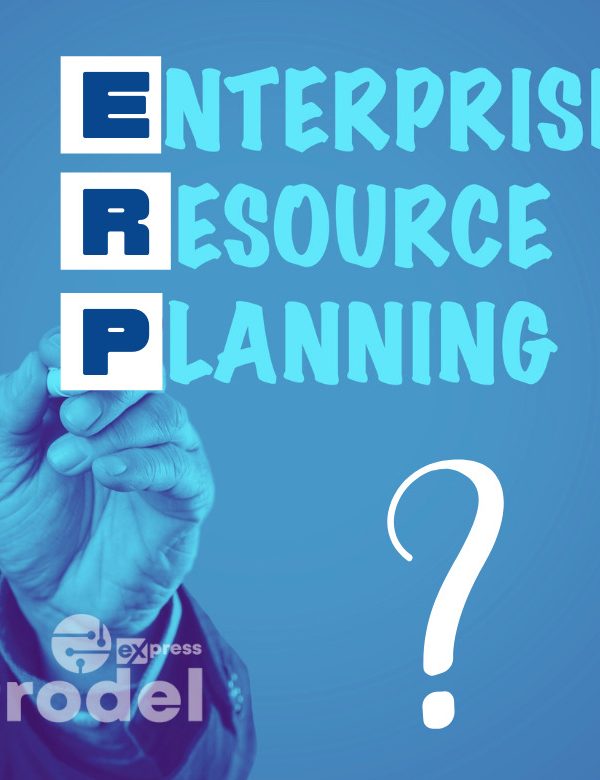MRP II 4 Oque E Erp Prodel Express